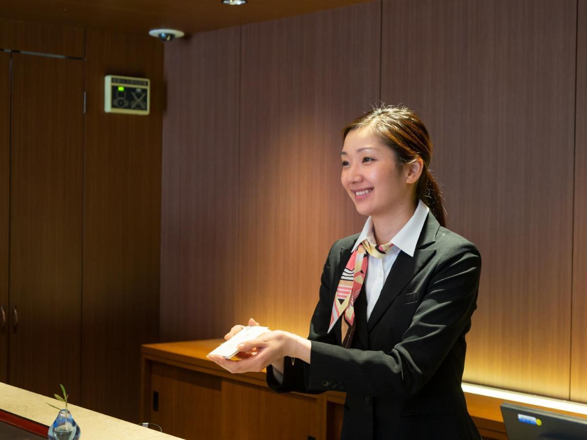 โรงแรมทาคามัทสึ โคคูไซ ทากามัตสึ ภายนอก รูปภาพ