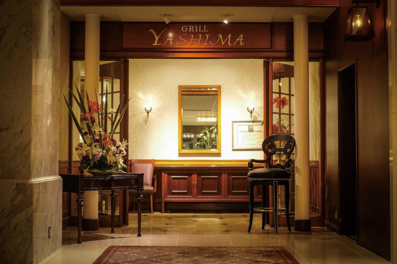 โรงแรมทาคามัทสึ โคคูไซ ทากามัตสึ ภายนอก รูปภาพ